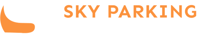 Sky Parking Services Logo